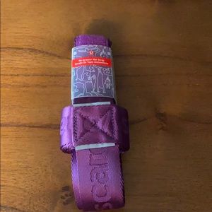lululemon athletica No Brainer Yoga Mat Strap, NWT
